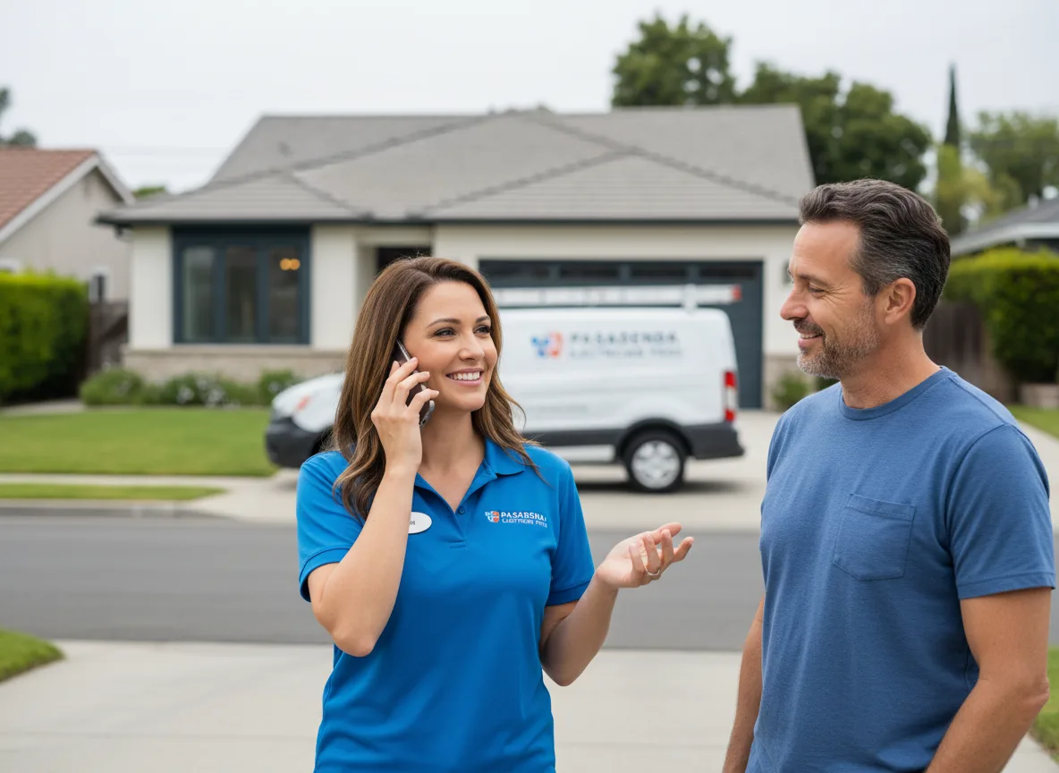 Electrician Green Lane, PA FAQs